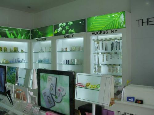 đơn vị thi công nội thất hà nội