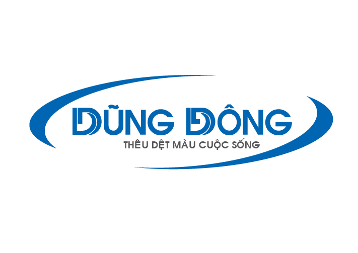 Thiết kế logo Công ty Dũng Đông