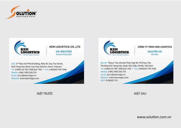 thiet-ke-namecard-ken-logistics