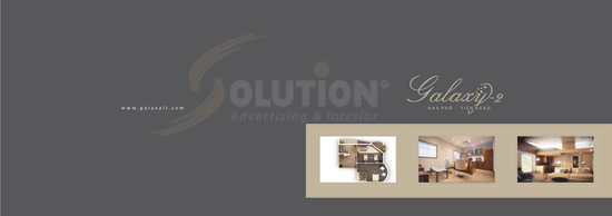 MẪU THIẾT KẾ BROCHURE CÔNG TY HIM LAM